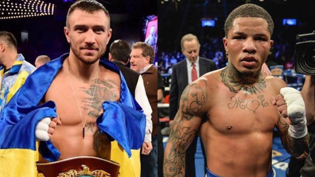 Лінарес упевнений, що Девіс жорстко нокаутує Ломаченка
