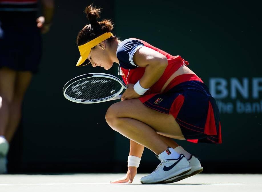 Чемпіонка US Open-2019 пропустить Australian Open