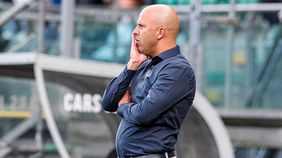 Тренер АЗ: «Мы способны весь матч с «Динамо» доминировать на поле»