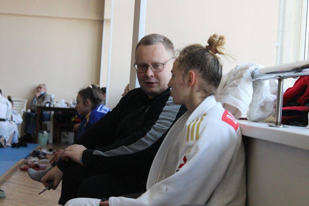 Збірна України відправила у відставку тренерський штаб після «провальної» Олімпіади-2024