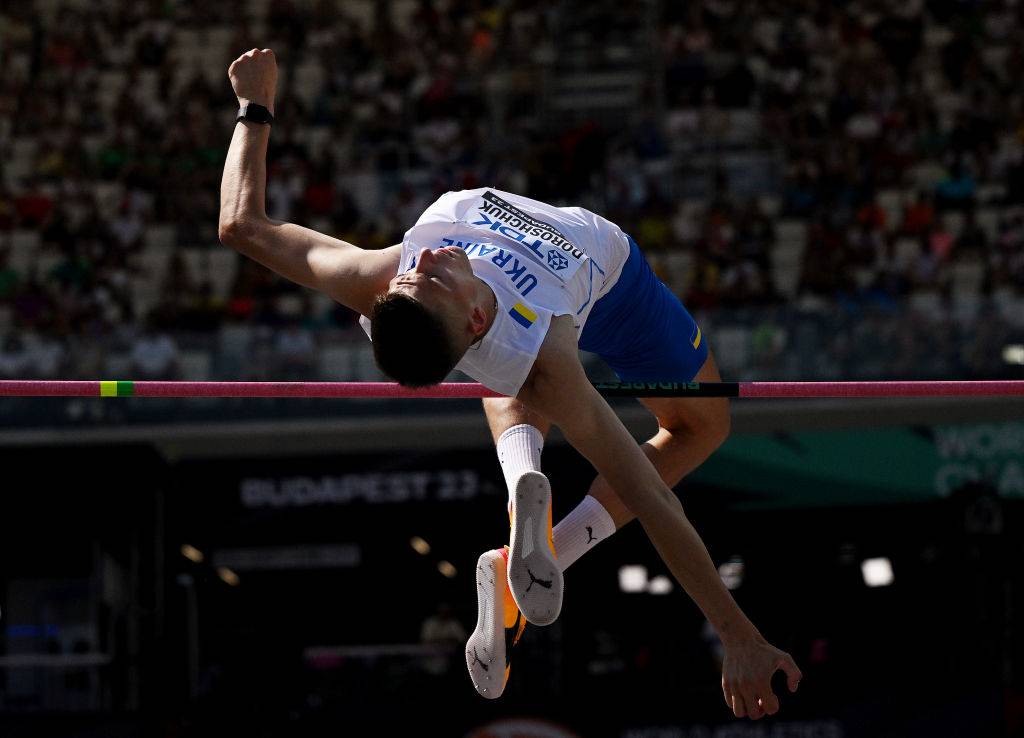 Дорощук прокоментував вихід у фінал чемпіонату світу