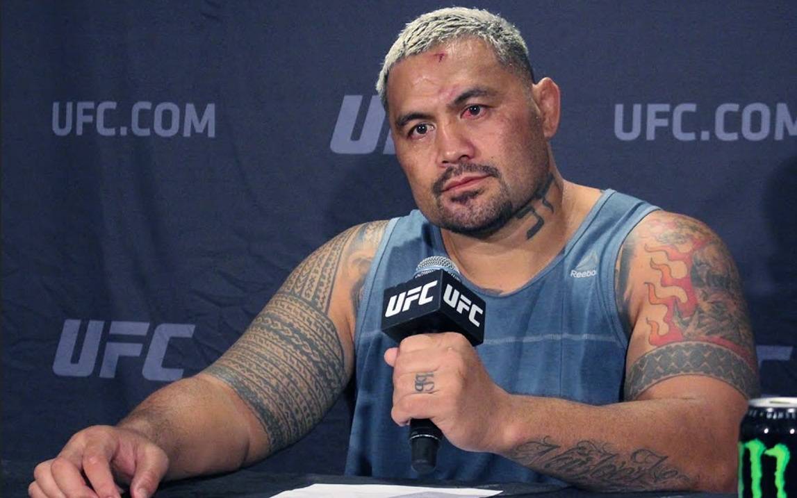 Хант про чемпіонство Джона Джонса: «Чемпіон UFC у важкій вазі – стероїдний щур»