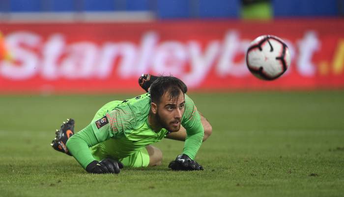 Новачок « Дніпра-1 »: « Український чемпіонат точно сильніше румунського »