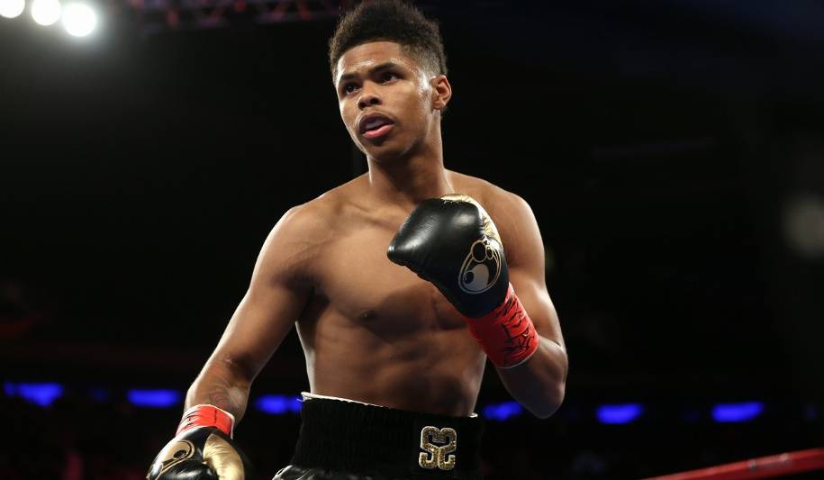 Стивенсон жестко ответил на критику МакГирта