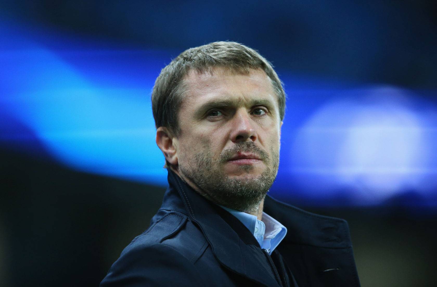 «Ференцварош» рассматривает кандидатуру  экс-тренера «Истанбула», как замену Реброву