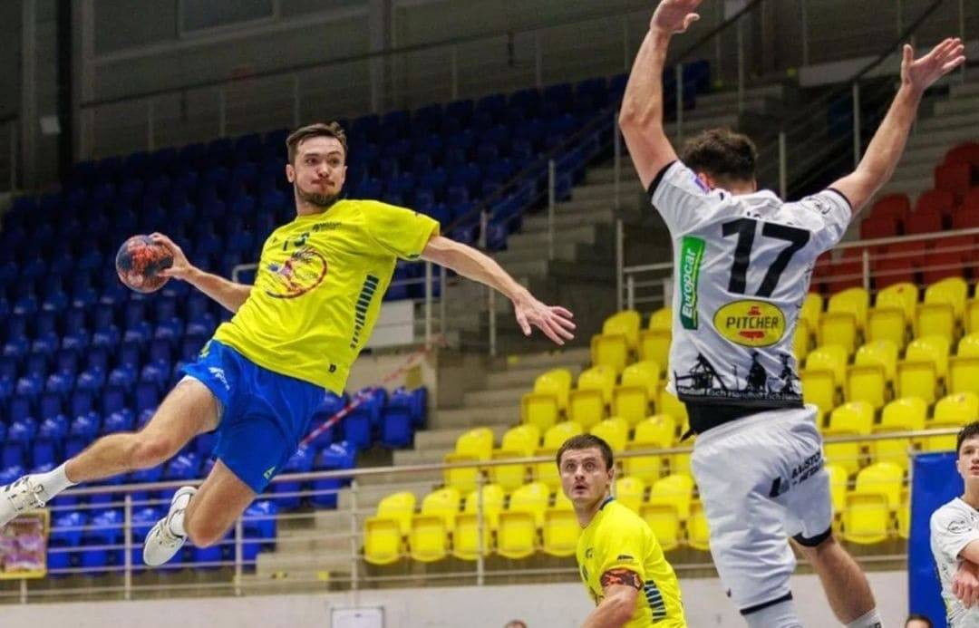 Мотор отримав суперника у третьому колі Європейського кубка