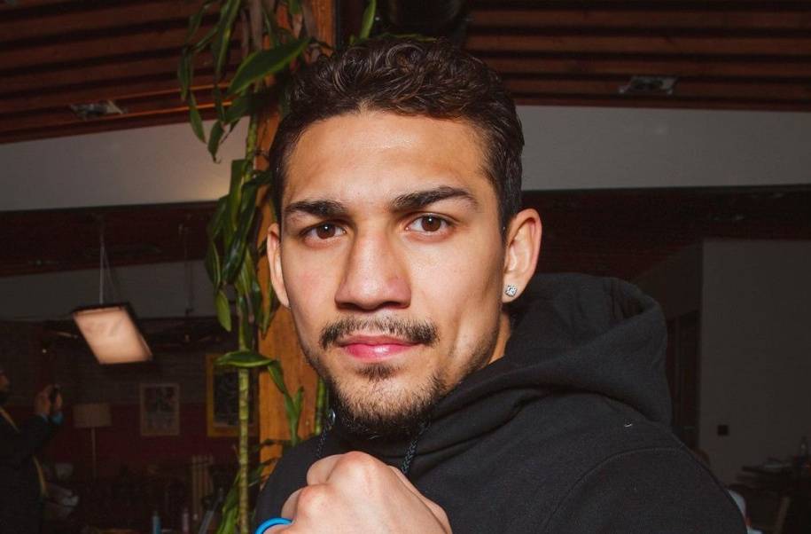 Лопес послал Ломаченко на «три буквы» и отказался от реванша