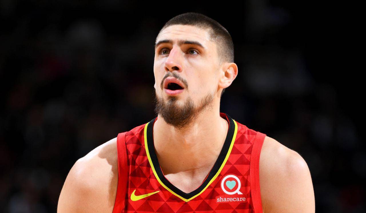 Лень выдал лучший матч сезона против «Денвера»