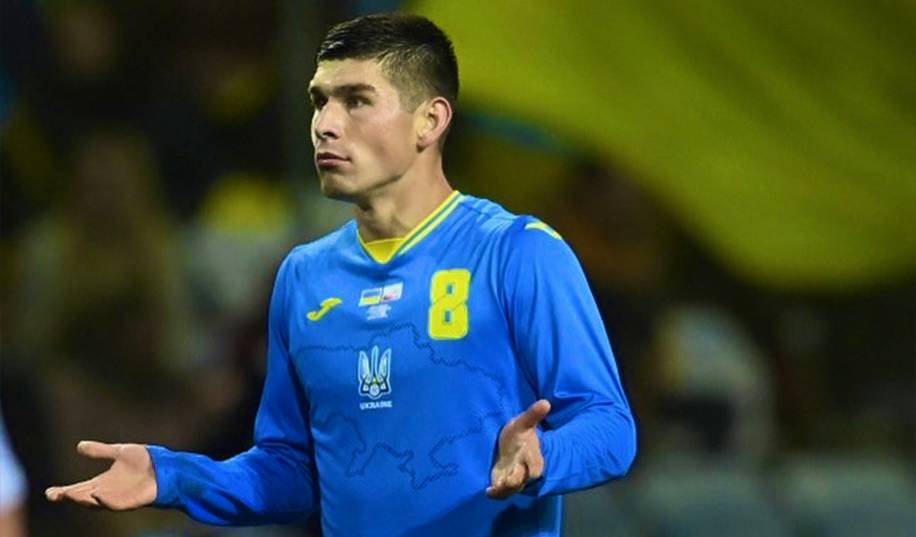 Малиновський порівняв ослаблений склад французів з фінським