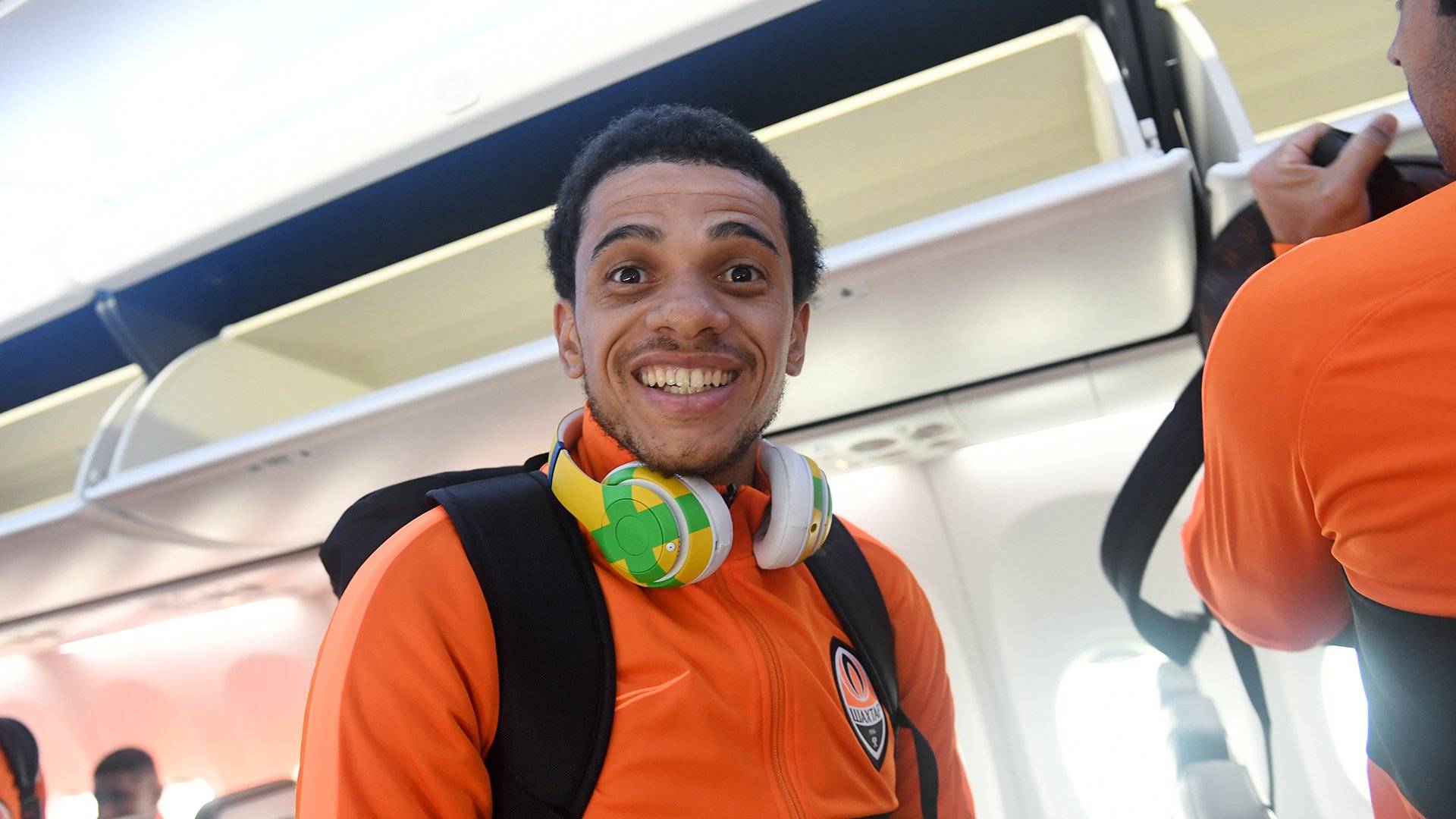 Тайсон: «В матче с «Аталантой» ни в коем случае нельзя обороняться»