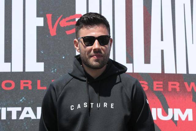 Промоутер Уайлдера: «Вы должны снять шляпу перед Саудовской Аравией...»