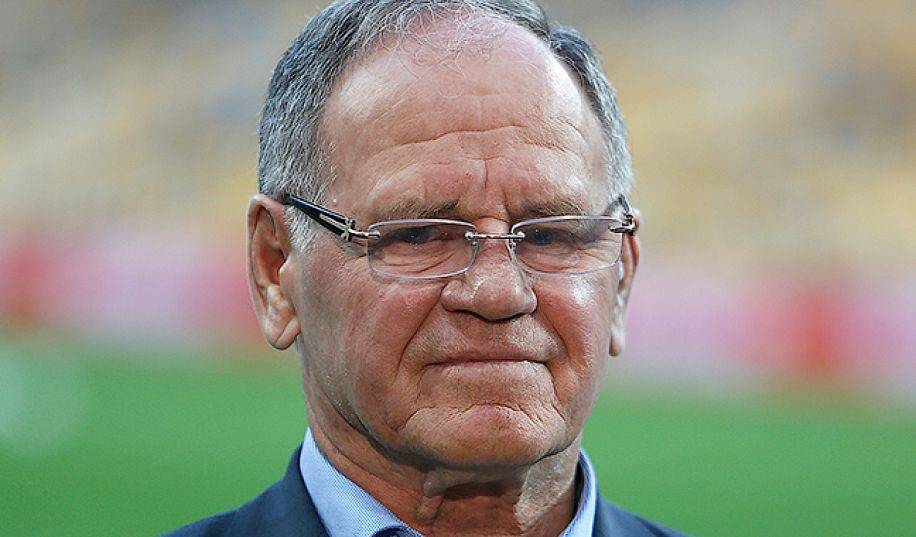 Сабо: «Перехід Циганкова в «Жирону» – це просто хоч кудись піти»