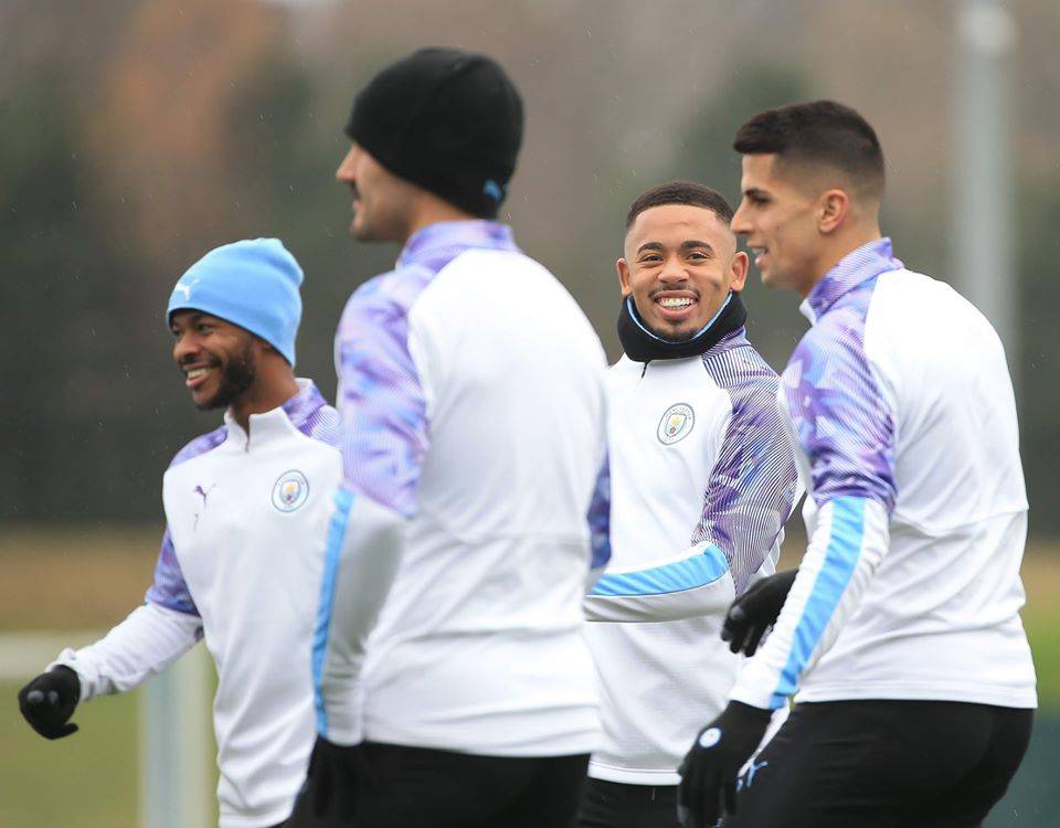 Чемпионат Англии. «Ньюкасл» – «Манчестер Сити». Видео трансляция 