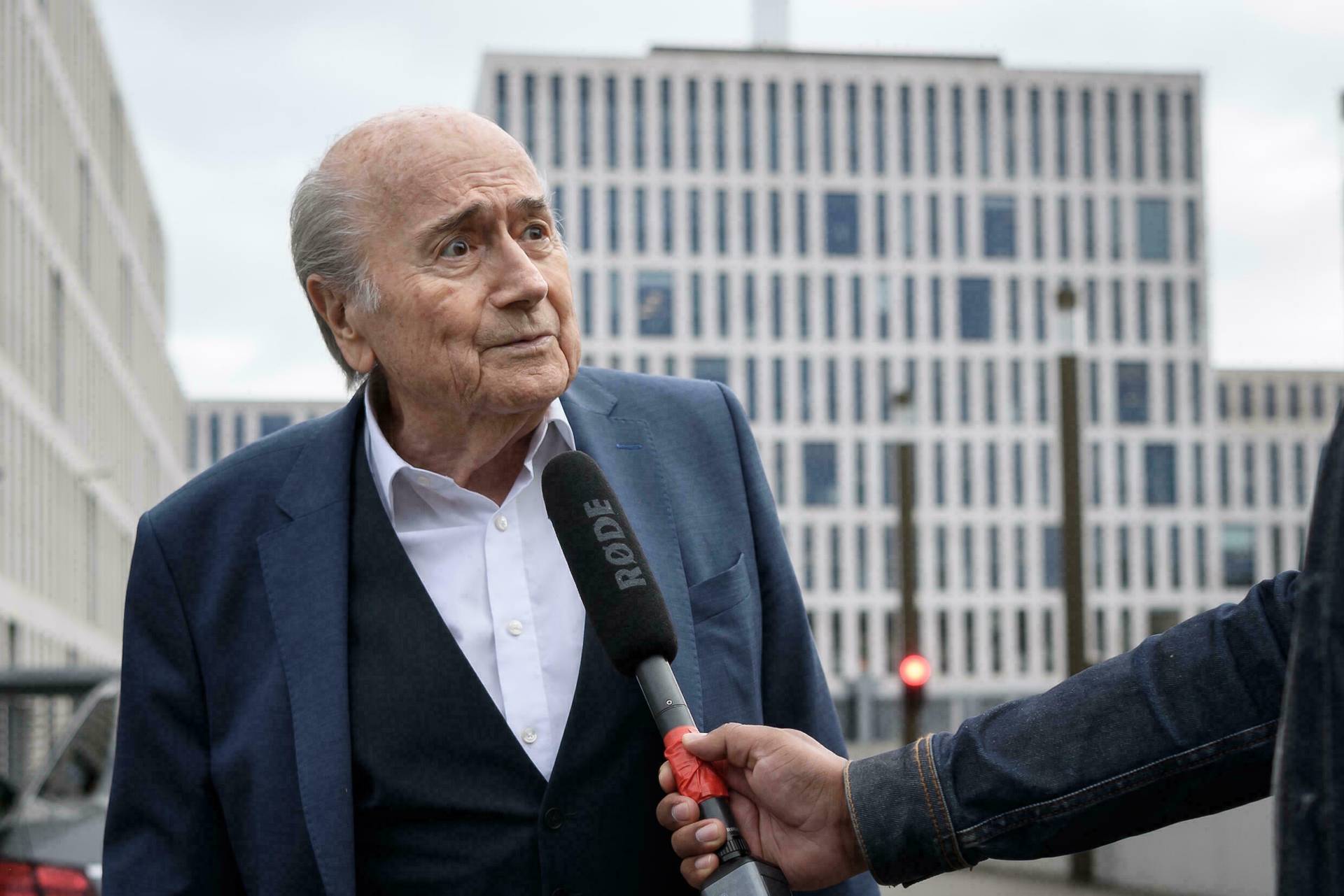 Экс-президент FIFA: «Проведение ЧМ каждые два года? Это ужасная идея»