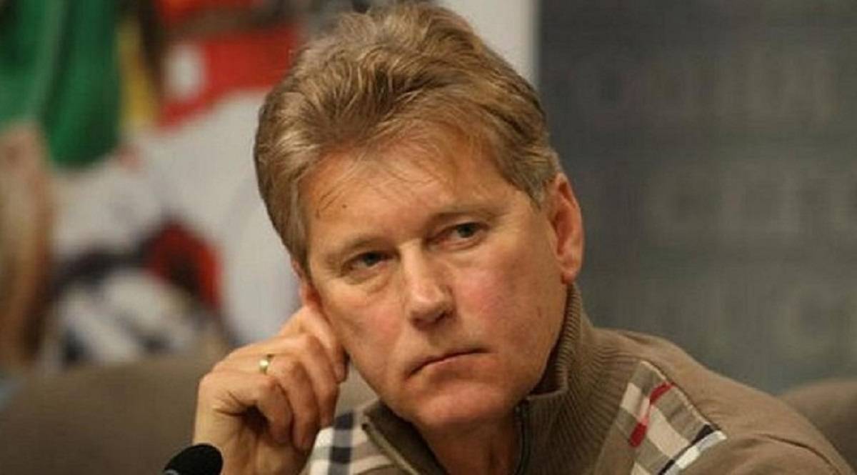 Бывший тренер сборной Украины: «Потеря очков с Казахстаном – катастрофа»