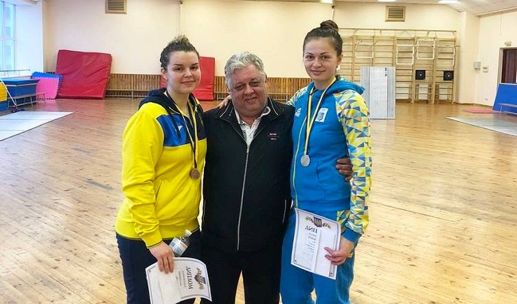 Васютін: «Наприкінці поєдинку Олену Кравацьку засудили»