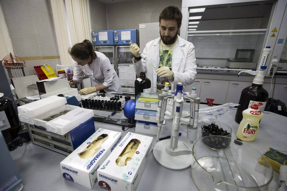 «Реакция России на отчет WADA – относительно тихая» – журналист