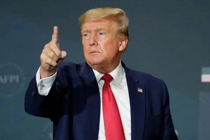Трамп назвав Рогана «людиною Хабіба»