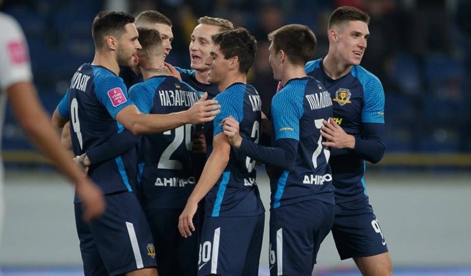 Експерт вважає, що «Дніпро-1» відбере очки у «Динамо»