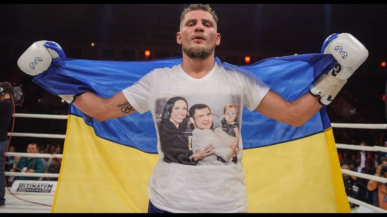 Наступний бій Берінчика перенесено