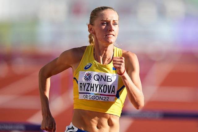 Бол установила рекорд турнира на этапе Бриллиантовой лиги в Лозанне. Ткачук и Рыжикова не сумели зацепиться за медали