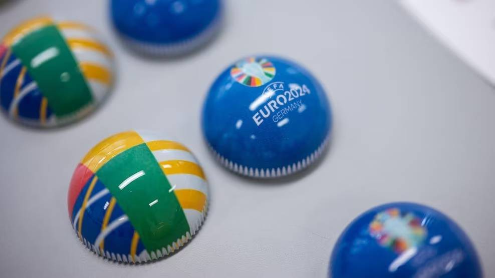 Сьогодні Україна дізнається свій шлях та суперника у півфіналі плей-оф відбору на Євро-2024
