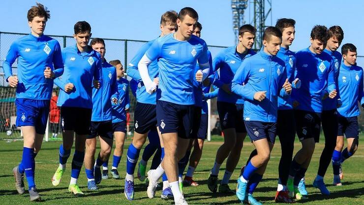 UEFA - мафія? Матч «Динамо» і «Спортінга» в юнацькій ЛЧ можуть скасувати