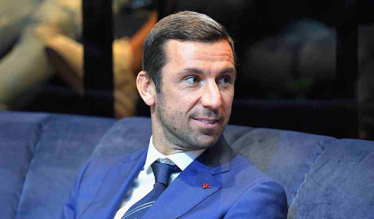Срна: «Все знают, что у меня украинская душа, я этих пида*** не поддерживаю»