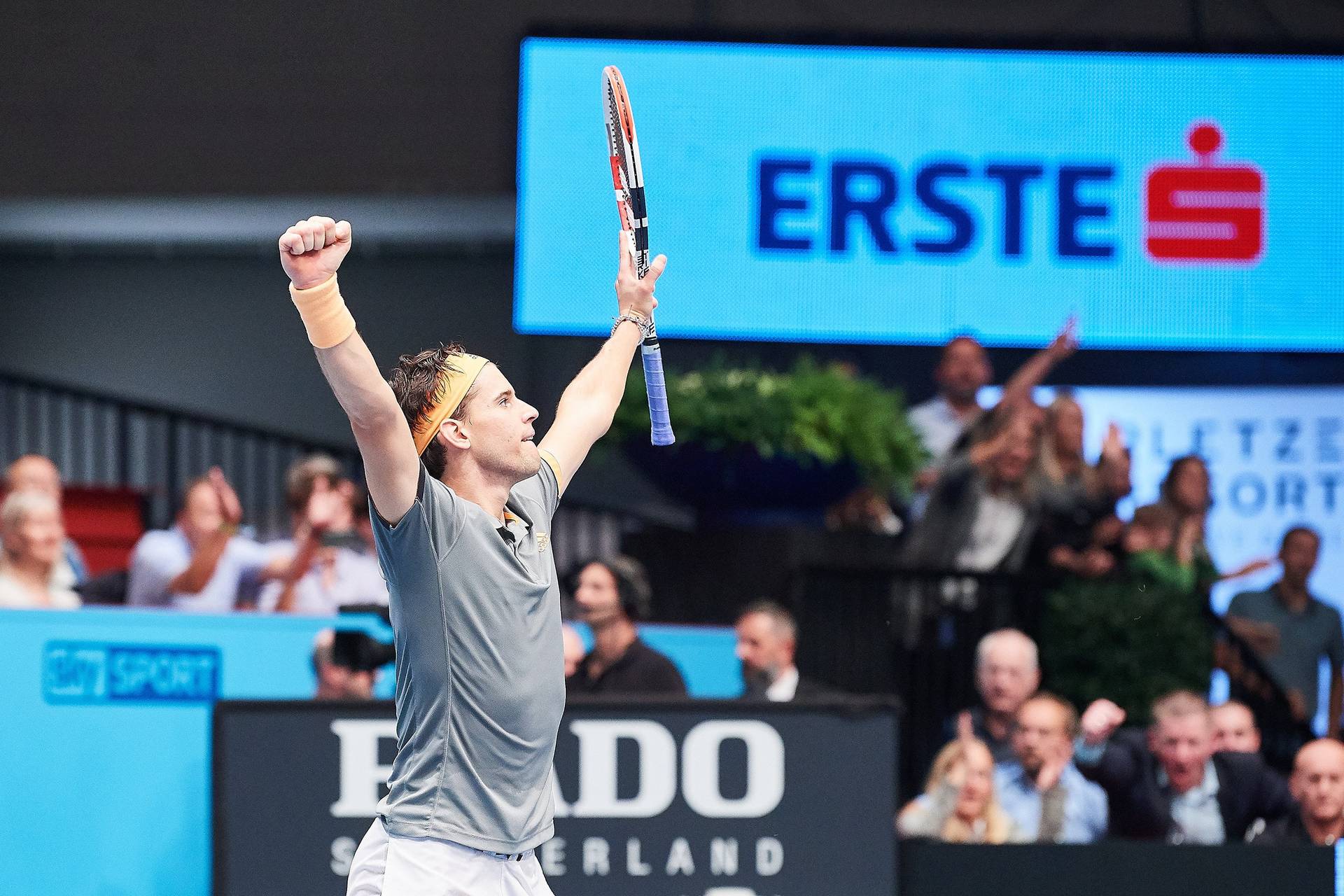 Тим переломил финал против Шварцмана и выиграл уже пятый титул в сезоне