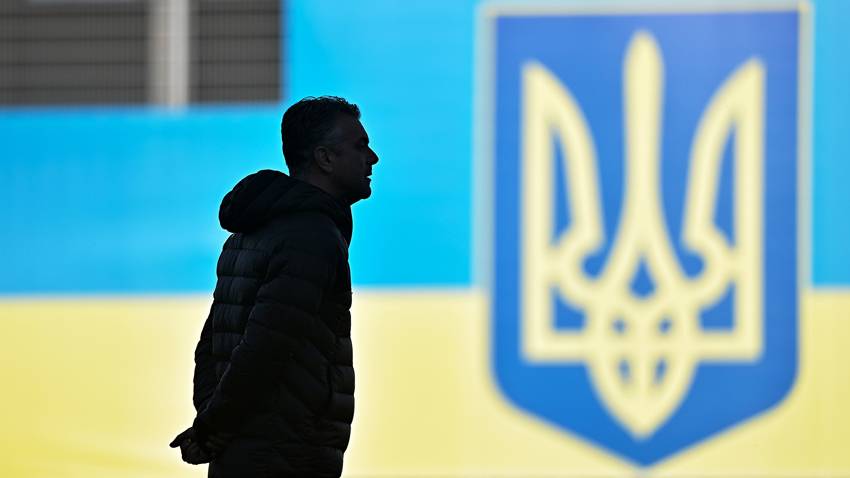 Пушич: «У нас було всього два тренування перед Вікторією»