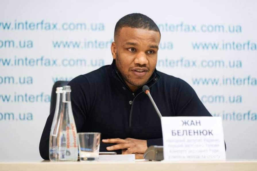 Беленюк відповів російській пропагандистці Скабеевой