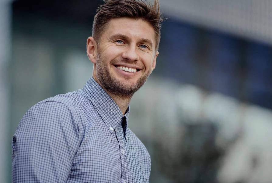 Экс-игрок сборной Украины: «АЗ навяжет борьбу «Аяксу» за чемпионство»