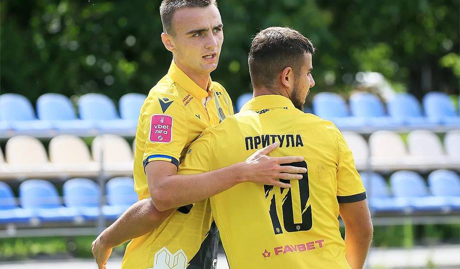 Один із засновників «УПЛ ТВ» вийшов з телепулу