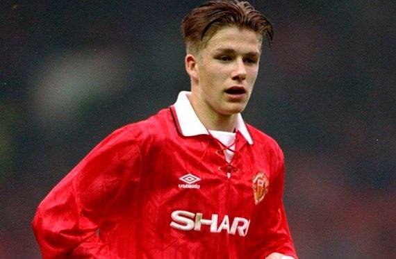 Гиггз: «Бекхэм покинул МЮ из-за того, что постоянно переходил границы и спорил»