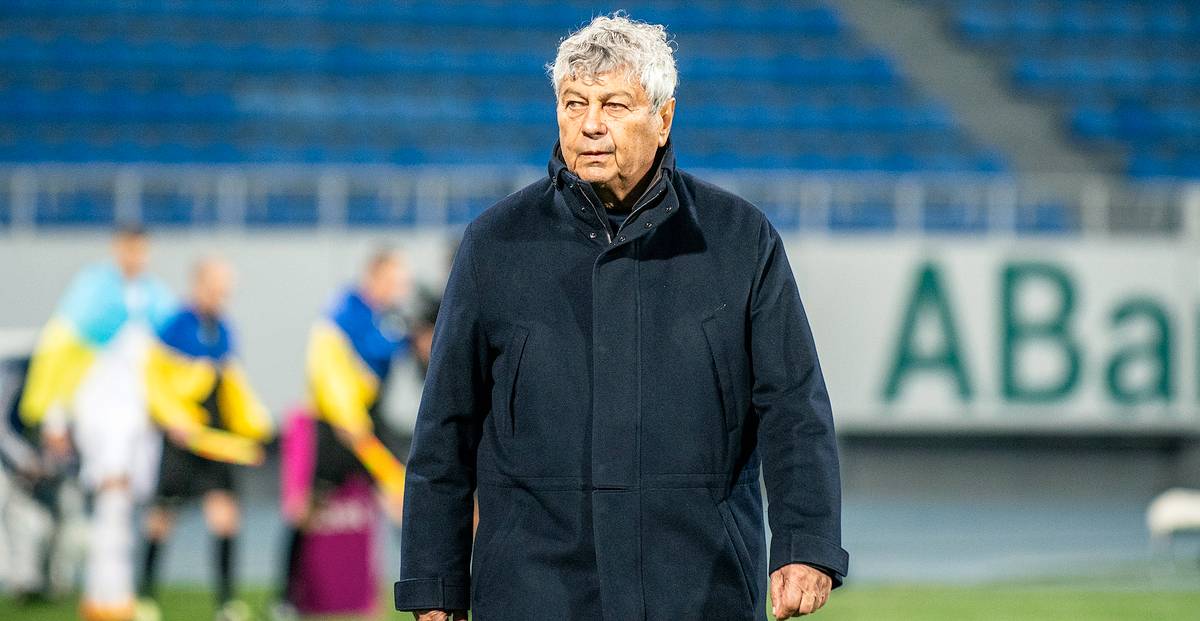 Луческу готовий працювати в збірній Румунії