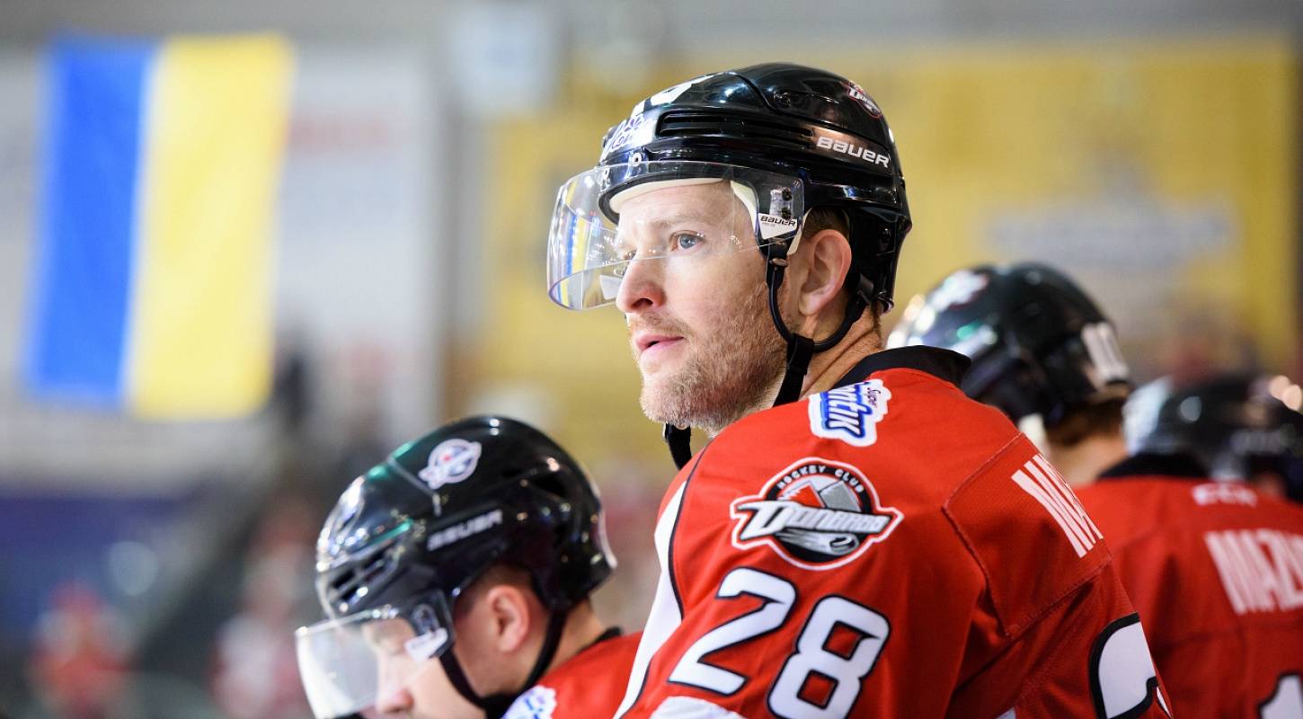 Матерухин: «Пропустив вторую, у нас не было выхода и права проиграть»