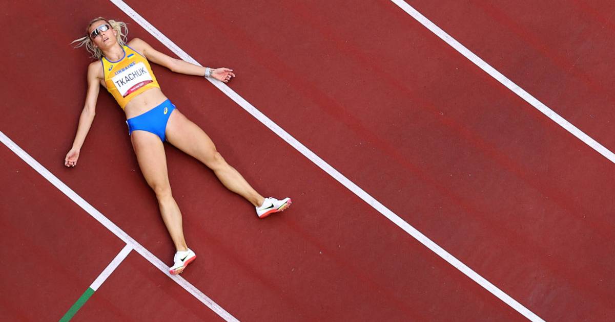 Рижикова і Ткачук залишилися за бортом фіналу чемпіонату світу
