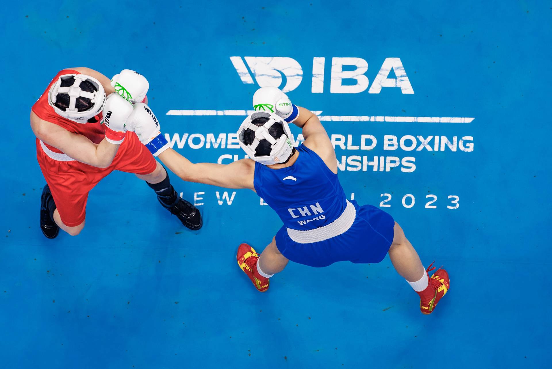 Федерація боксу Швейцарії вийшла з IBA