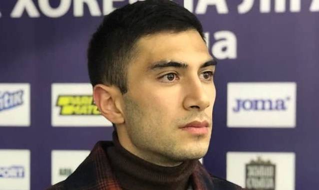 Голова КЗ СК «Краматорськ»: «Ми не погоджуємось з ішенней дісціплінарного комітету ФХУ відносно Павла Тарана»