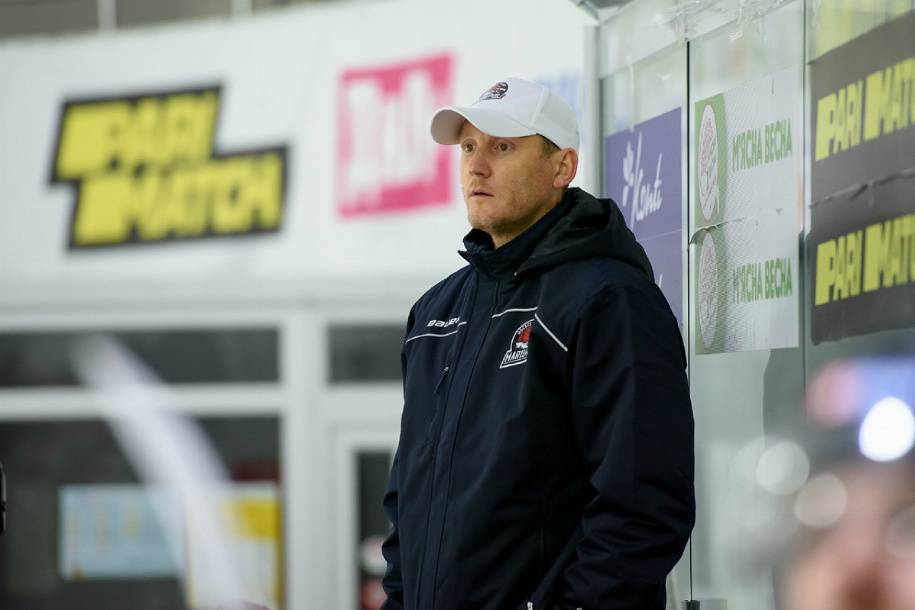 Царегородцев: «Нам победа была нужна, как воздух»