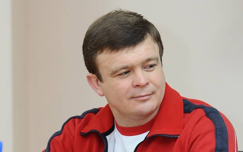 заслужений тренер оркостану з дзюдо ігор романов отримав «сюрприз» від ЗСУ на війні в Україні