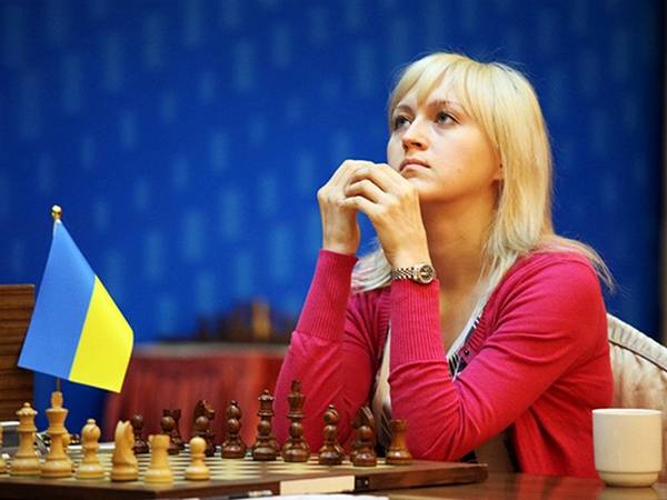Ушенина стала триумфатором Гран-при FIDE по быстрым шахматам