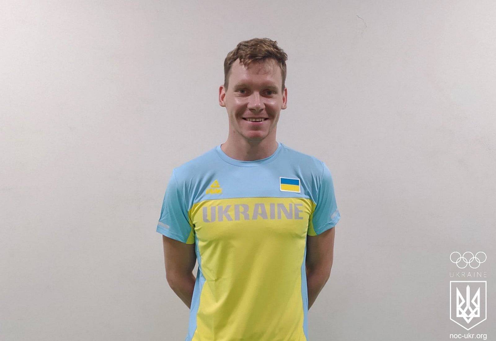 Фролов: « 800 м – коротковатая дистанція для мене, налаштовуюся на коронні 1500 м »