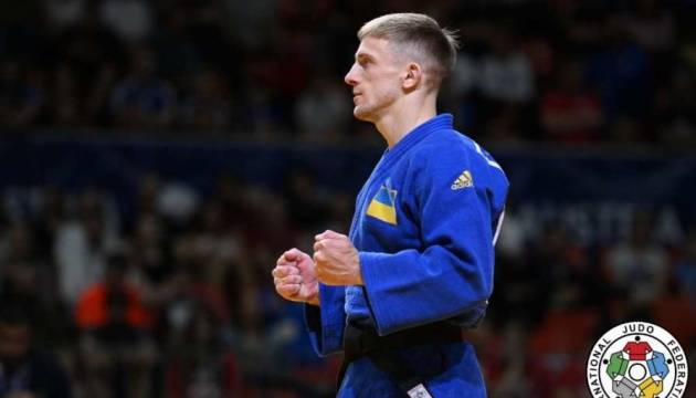 Лесюк та Булавіна здобули золото на Кубку Європи в Італії
