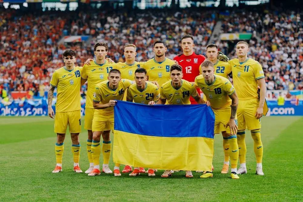 Важная международная пауза для Украины: главная сборная стартует в Лиге наций, а молодежка близка к выходу на Евро