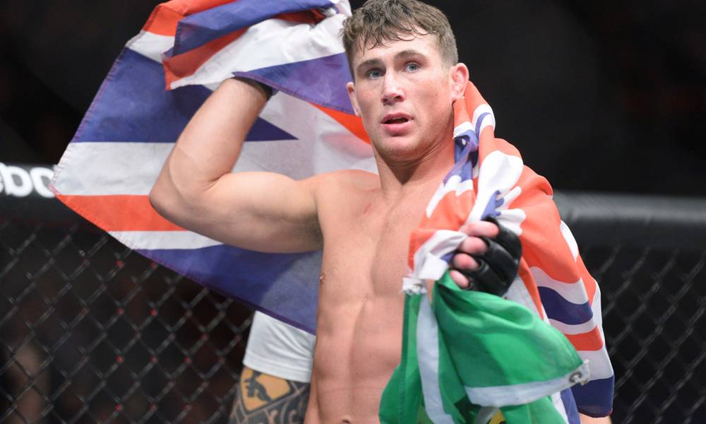 Уайт признал свою вину в поражениях Тилла