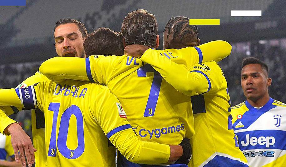 Кубок Італії. Влаховіч вирвав для «Ювентуса» півфінал проти своєї колишньої команди
