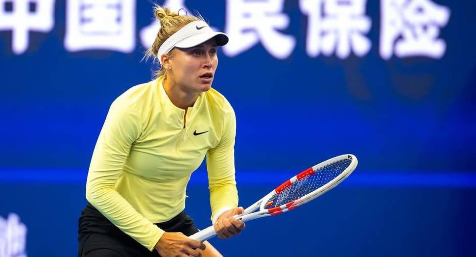 Чемпіонка Australian Open-2018 пропустить перший Шолом сезону – її замінить українка