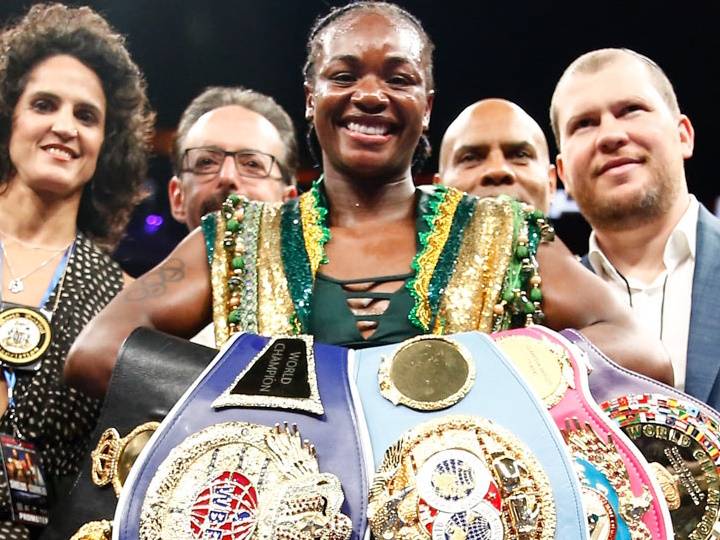 Абсолютна чемпіонка світу уклала багаторічну угоду з PFL