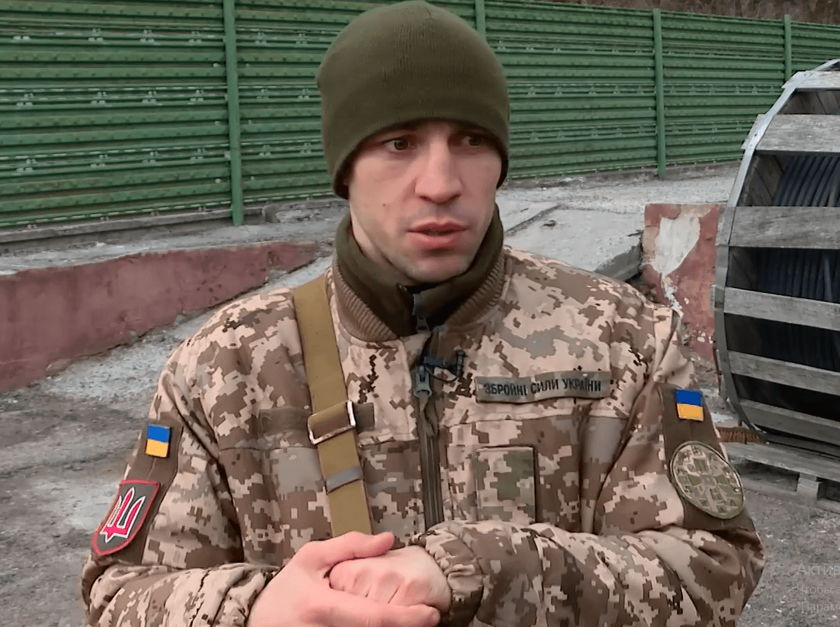 Горуна: «Нацисты в Украине – это как марвеловские супергерои»